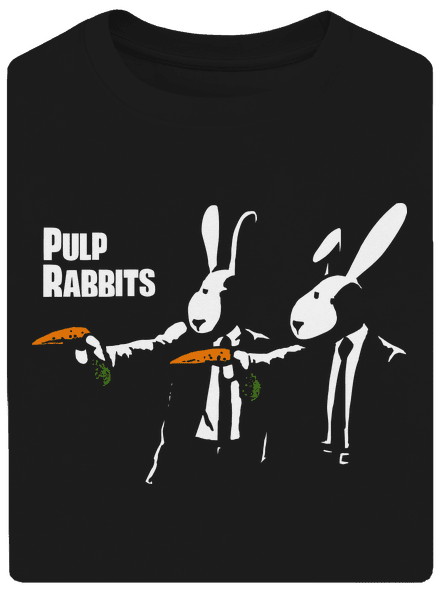 Historky z klobouku unisex tričko oversized Black