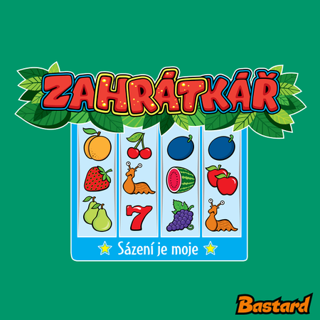 Zahrátkář