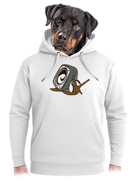 unisex mikina premium