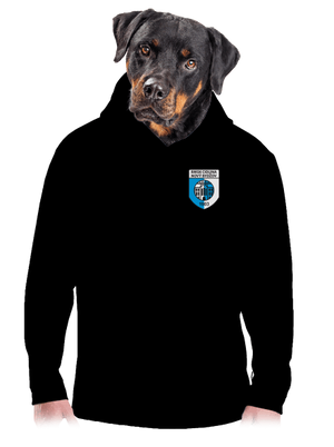 pánská mikina klokanka