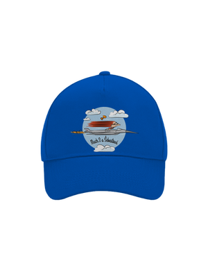 kšiltovka baseballka