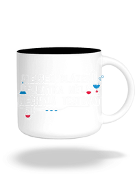 barevný hrnek
