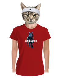 dámské sportovní tričko