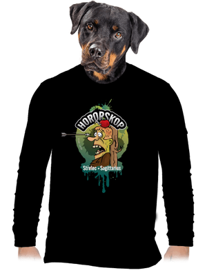 pánské dlouhý rukáv