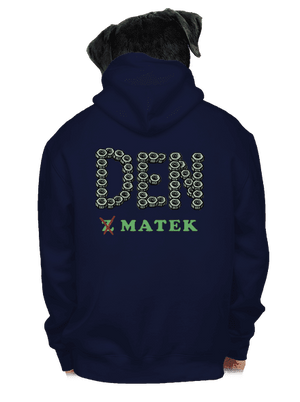 pánská mikina na zip