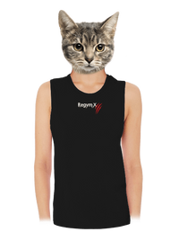 dámské tílko volné