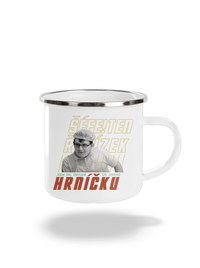 plecháček