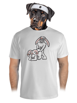 pánské sportovní tričko