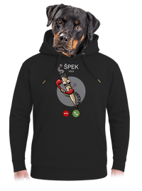 unisex mikina premium