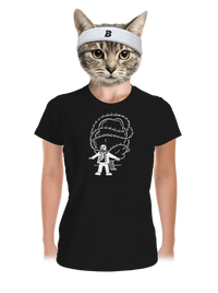 dámské sportovní tričko