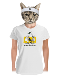dámské sportovní tričko