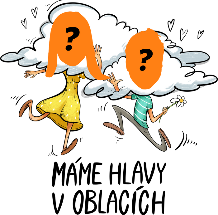 Hlavy v oblacích