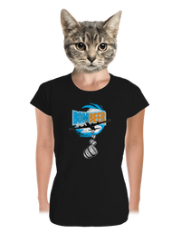 dámské tričko premium