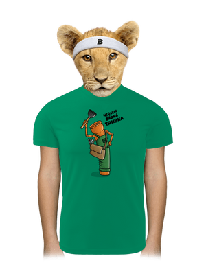 dětské sportovní tričko