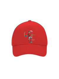 kšiltovka baseballka