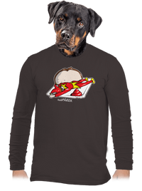 pánské dlouhý rukáv