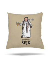 polštář