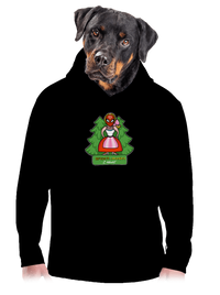 pánská mikina klokanka