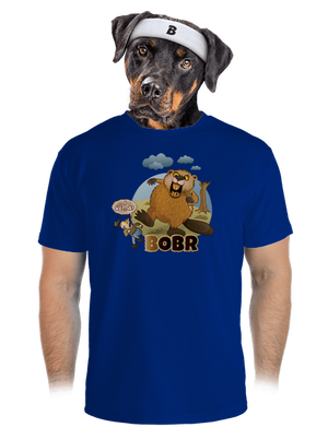 pánské sportovní tričko