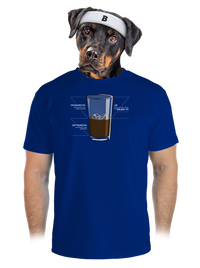 pánské sportovní tričko