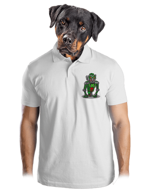 pánská polokošile