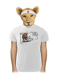 dětské sportovní tričko