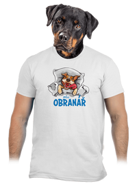 pánské tričko