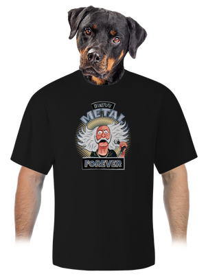 unisex tričko oversized