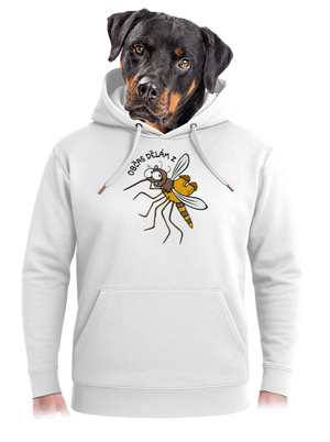 unisex mikina premium