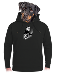 unisex mikina premium