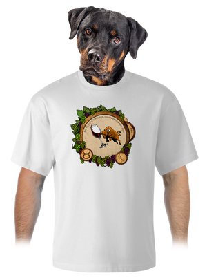 Vinný horoskop: Býk unisex tričko oversized White