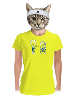 dámské sportovní tričko