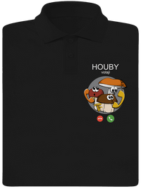 pánská polokošile