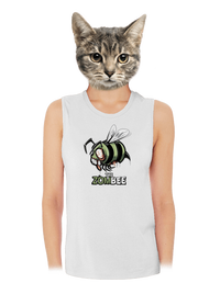 dámské tílko volné