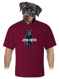 unisex tričko oversized