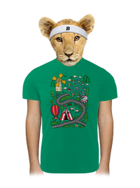 dětské sportovní tričko