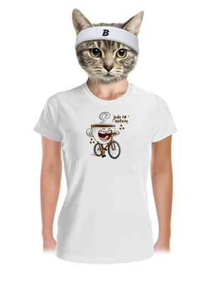 dámské sportovní tričko