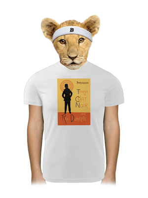 dětské sportovní tričko