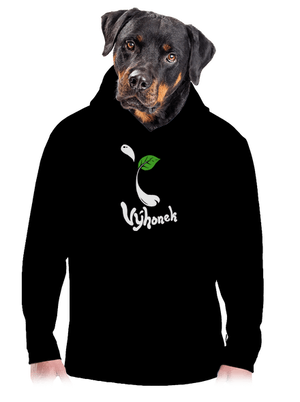 pánská mikina klokanka