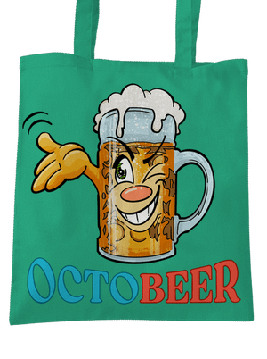 Octobeer taška Mint