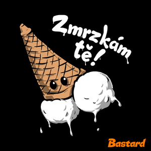 Zmrzkám tě