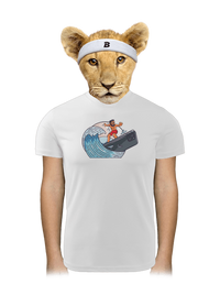 dětské sportovní tričko