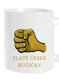 velký hrnek