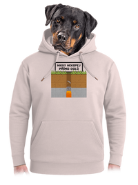 unisex mikina premium