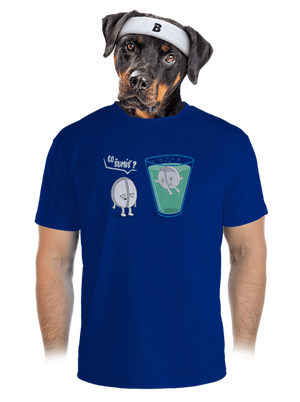 pánské sportovní tričko