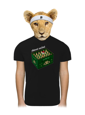 dětské sportovní tričko