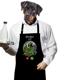 zástěra