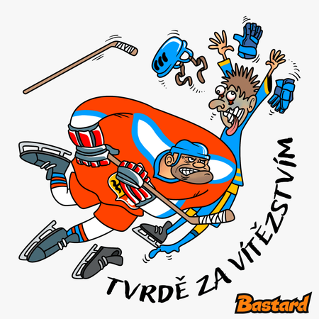Tvrdě za vítězstvím