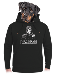 unisex mikina premium
