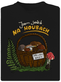 pánské sportovní tričko